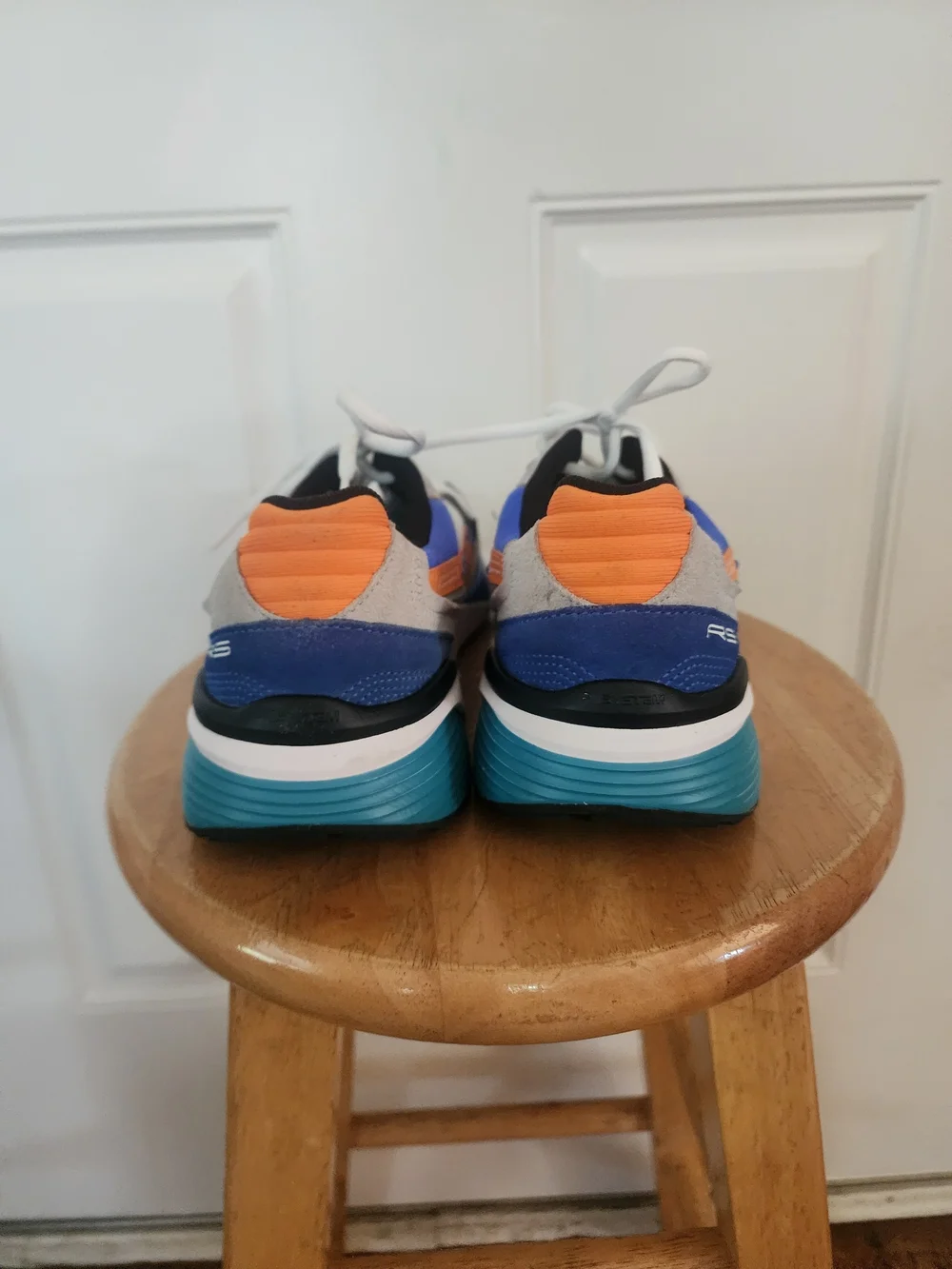 Nike Multicolor Sneakers